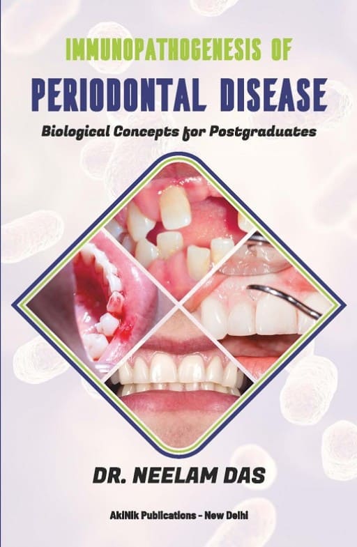 Immunopathogenesis of Periodontal Disease: Biological Concepts for Postgraduates