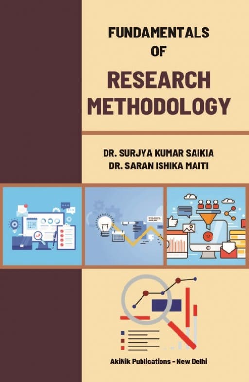 Fundamentals of Research Methodology