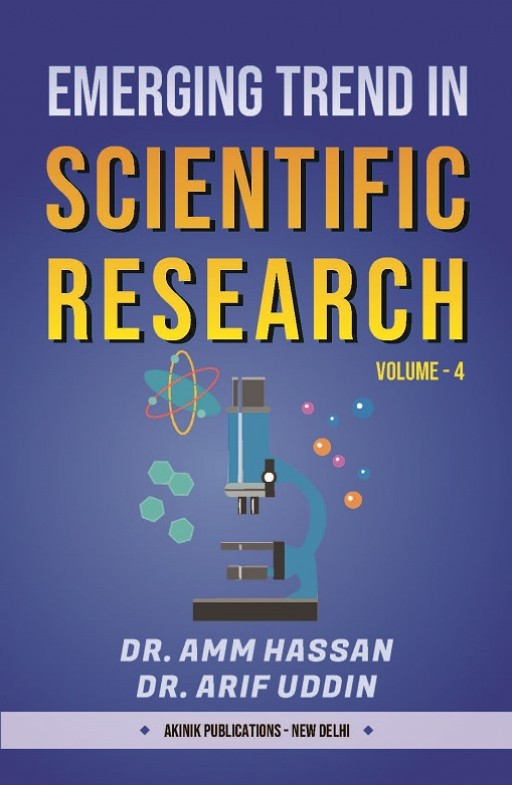 Emerging Trends in Scientific Research (Volume - 4)