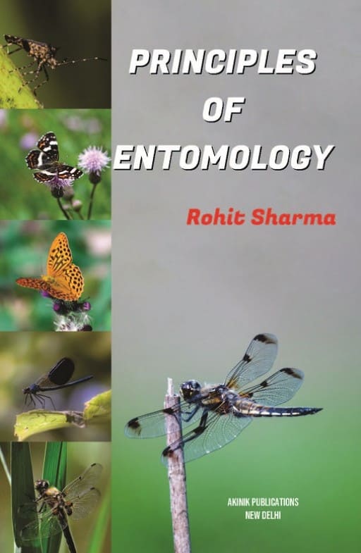 Principles of Entomology