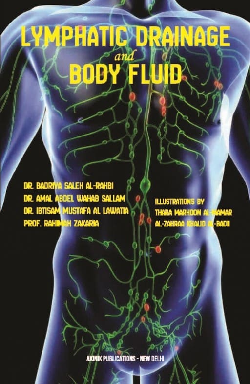 Lymphatic Drainage and Body Fluid