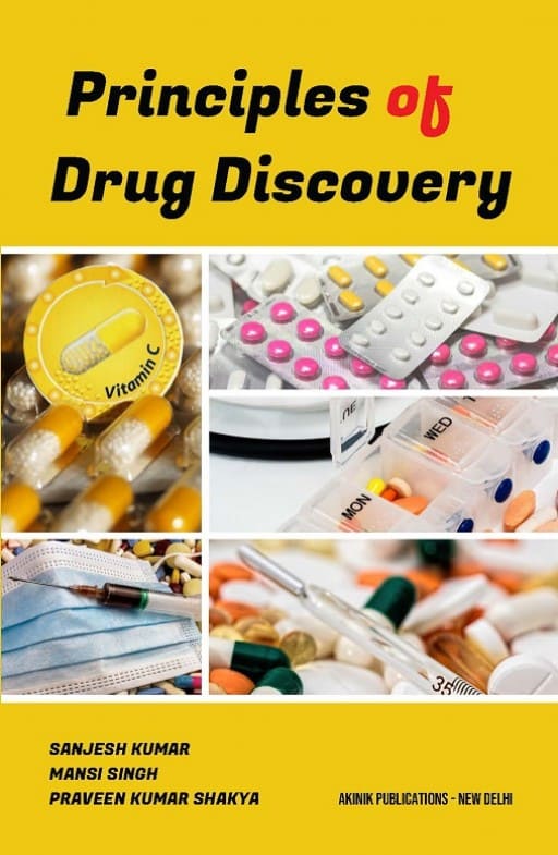 Principles of Drug Discovery