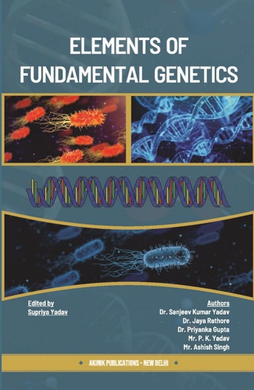 Elements of Fundamental Genetics