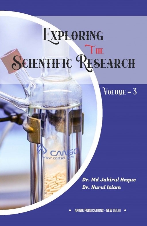 Exploring the Scientific Research (Volume - 3)