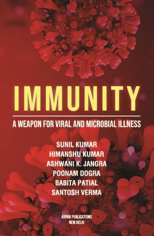Immunity: A Weapon for Viral and Microbial Illness
