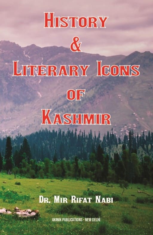 History & Literary Icons of Kashmir