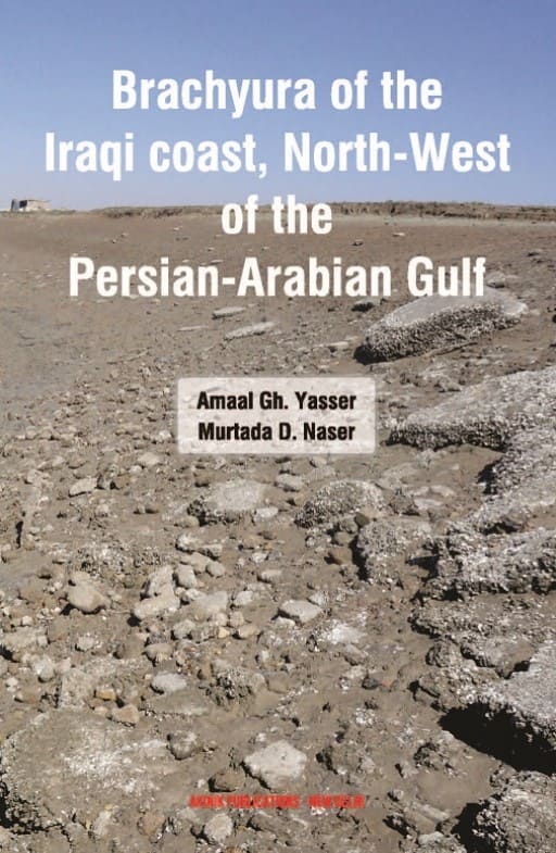Brachyura of the Iraqi Coast, North-West of the Persian-Arabian Gulf