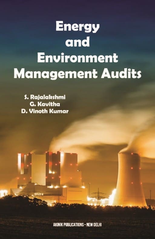 Energy and Environment Management Audits
