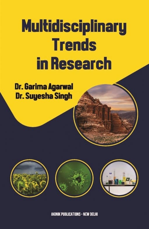 Multidisciplinary Trends in Research