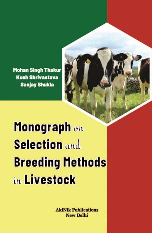Monograph on Selection and Breeding Methods in Livestock