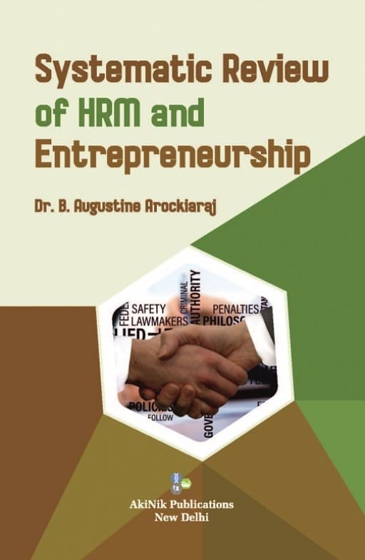 Systematic Review of HRM and Entrepreneurship