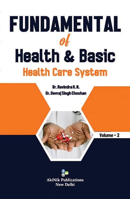 Fundamental of Health & Basic Health Care System