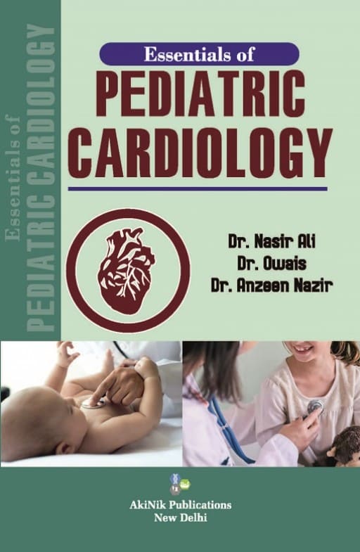 Essentials of Pediatric Cardiology