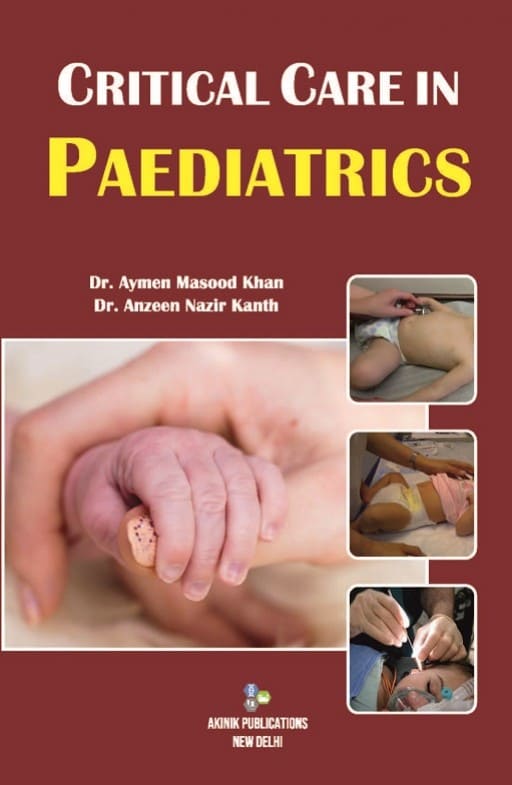 Critical Care in Paediatrics