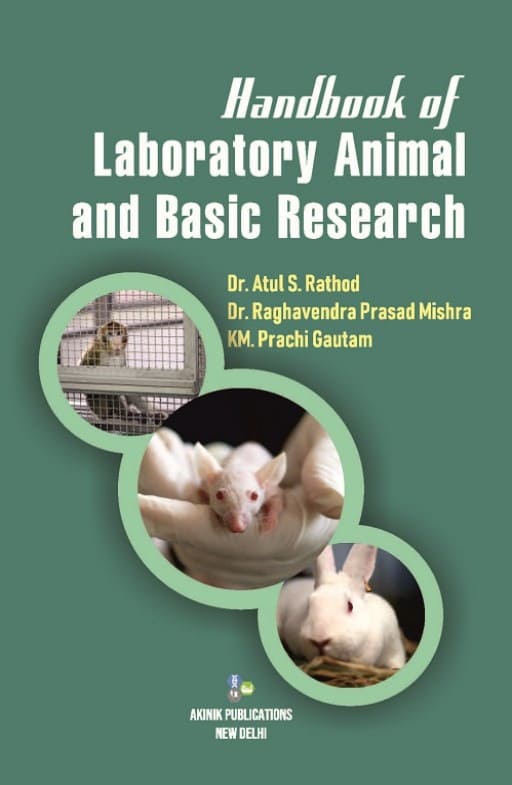 Handbook of Laboratory Animal and Basic Research