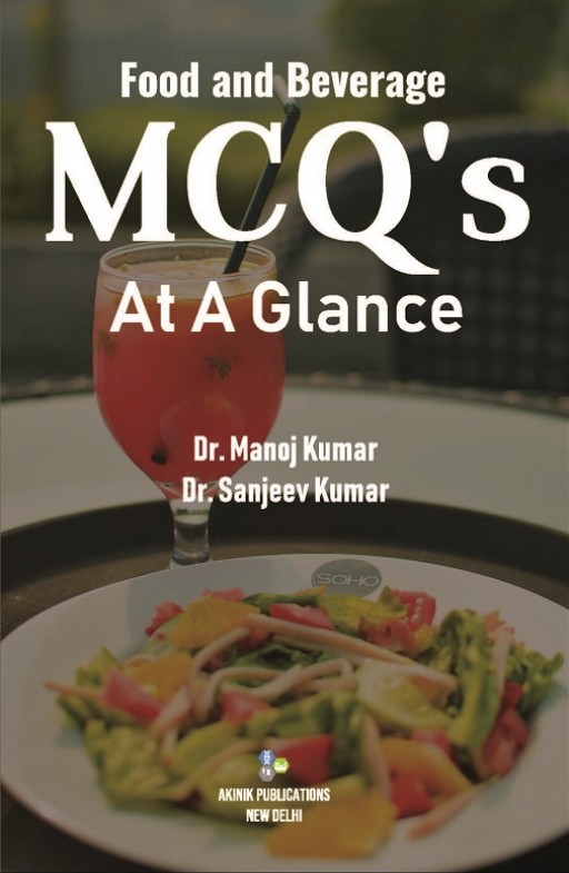 Food and Beverage MCQs: At A Glance