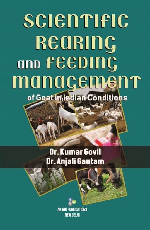 Scientific Rearing and Feeding Management of Goat in Indian Conditions