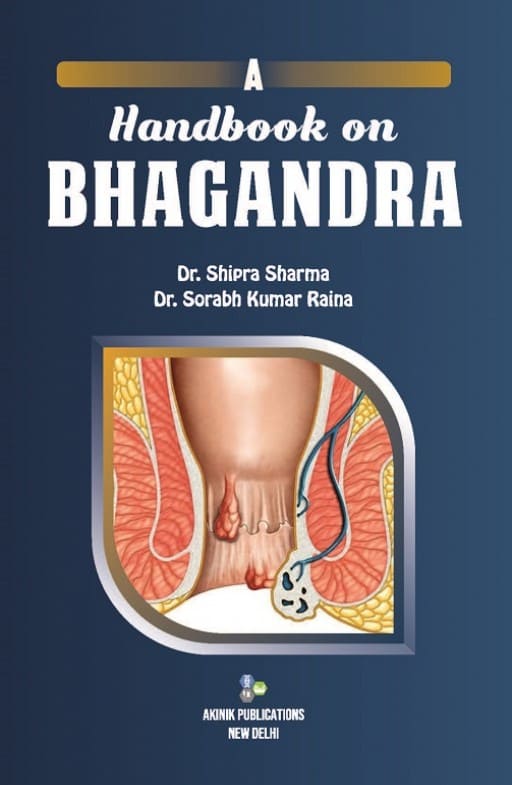 A Handbook on Bhagandra