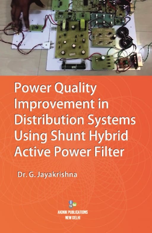 Power Quality Improvement in Distribution Systems Using Shunt Hybrid Active Power Filter