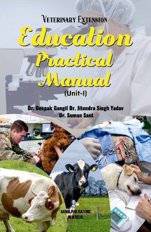 Veterinary Extension Education Practical Manual Unit-I