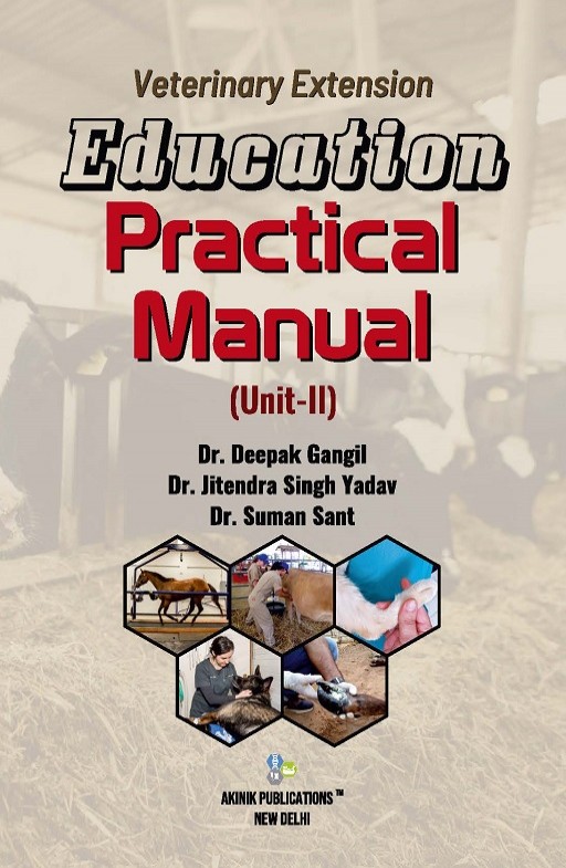 Veterinary Extension Education Practical Manual Unit-II
