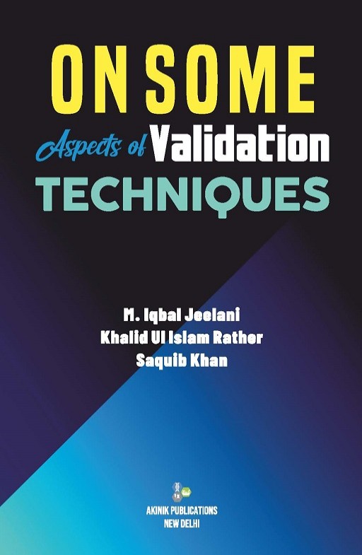 On Some Aspects of Validation Techniques