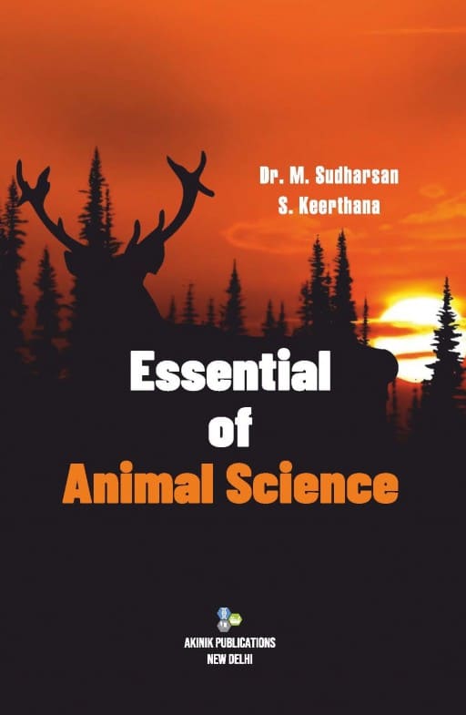 Essential of Animal Science