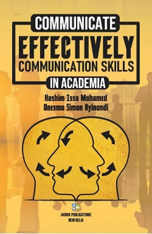 Communicate Effectively Communication Skills in Academia