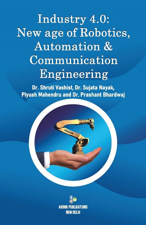 Industry 4.0: New age of Robotics, Automation & Communication Engineering
