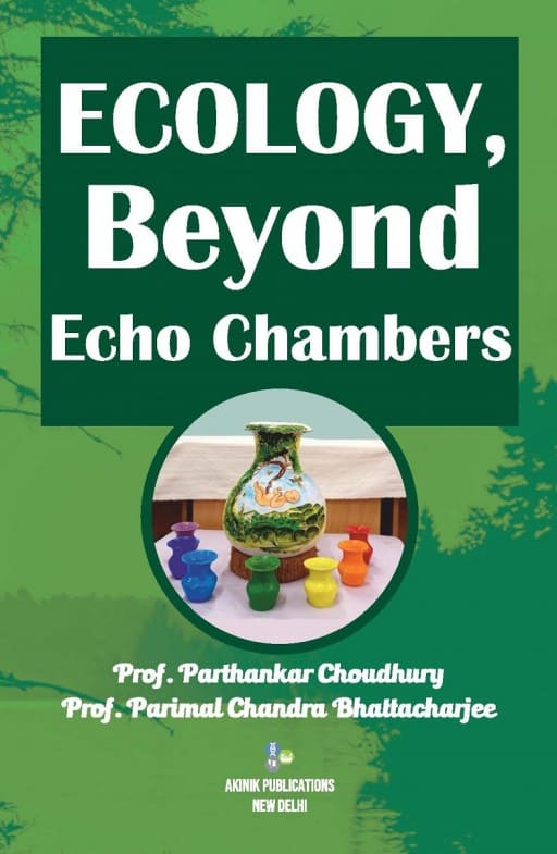 Ecology, Beyond Echo Chambers