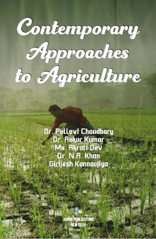 Contemporary Approaches to Agriculture