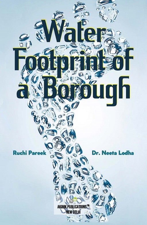 Water Footprint of a Borough