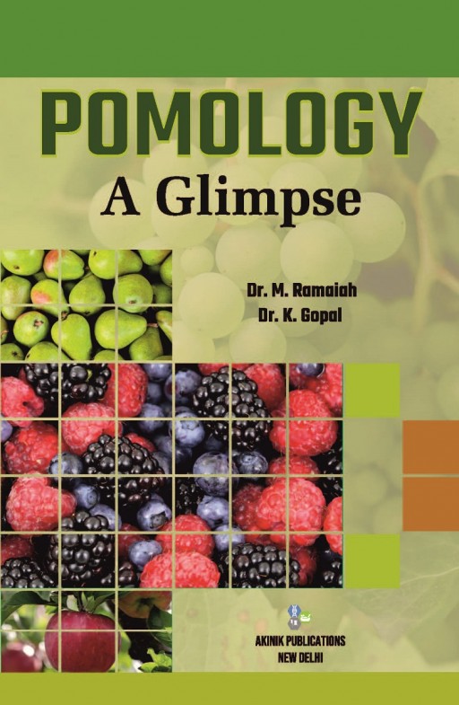 Pomology - A Glimpse