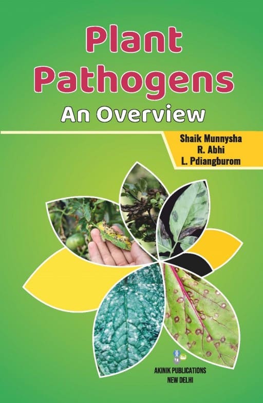Plant Pathogens: An Overview