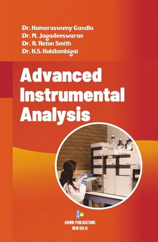 Advanced Instrumental Analysis