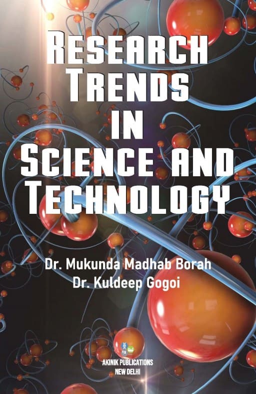 Research Trends in Science and Technology