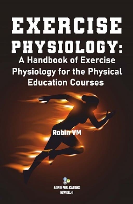 Exercise Physiology: A Handbook of Exercise Physiology for the Physical Education Courses