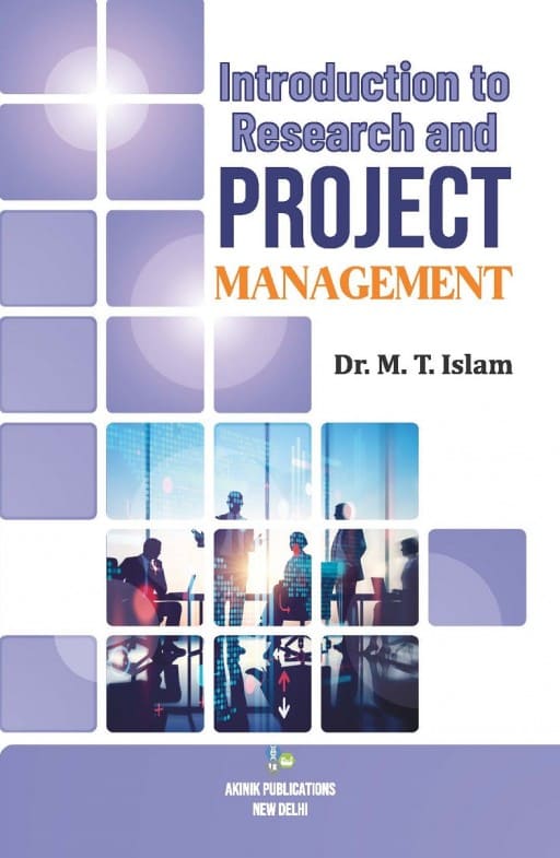 Introduction to Research and Project Management