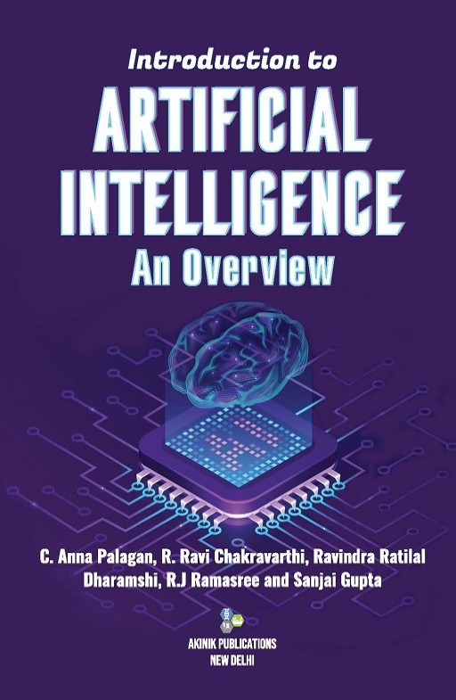 Introduction to Artificial Intelligence: An Overview