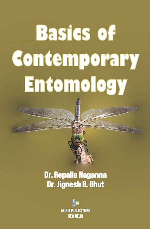 Basics of Contemporary Entomology