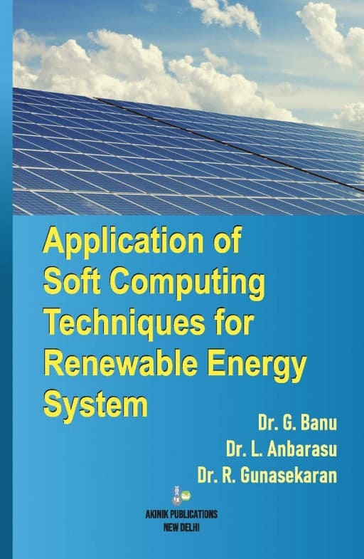 Application of Soft Computing Techniques for Renewable Energy System