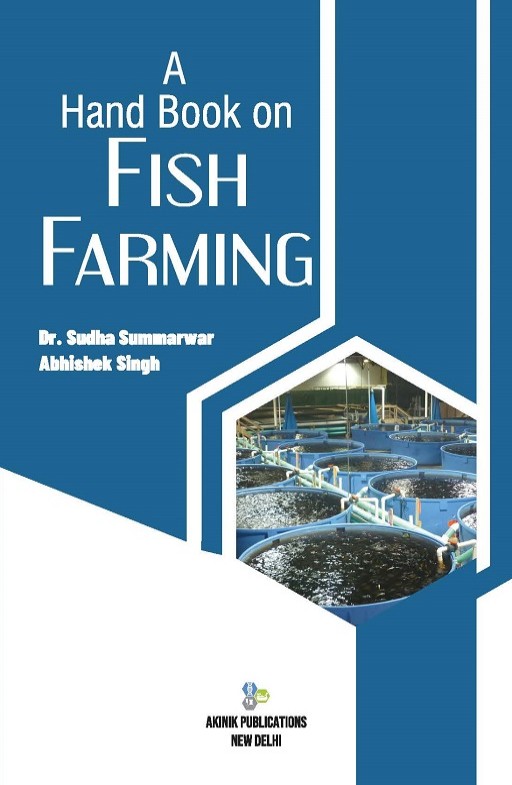 A Hand Book on Fish Farming