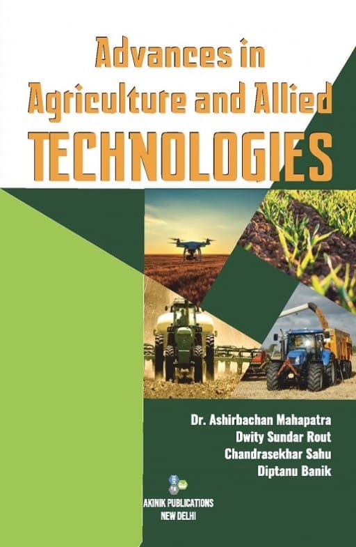 Advances in Agriculture and Allied Technologies