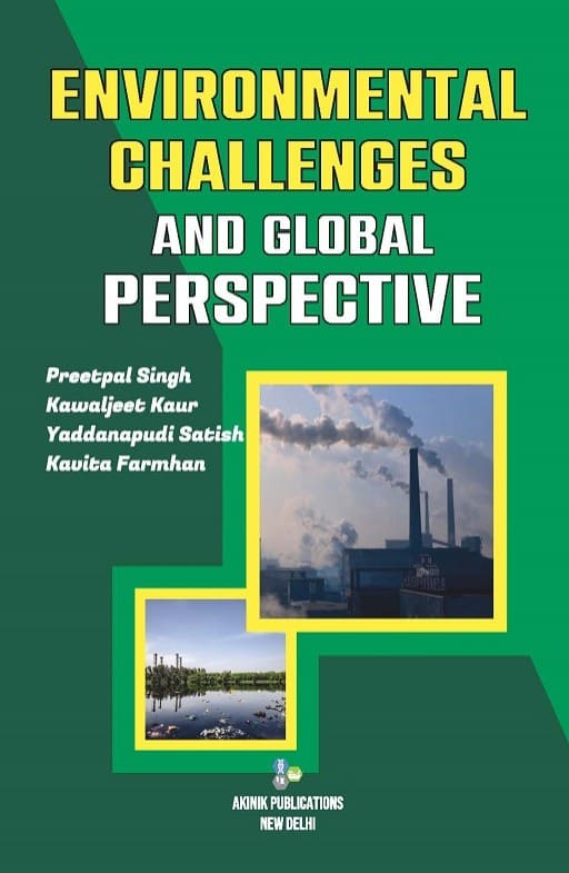 Environmental Challenges and Global Perspective
