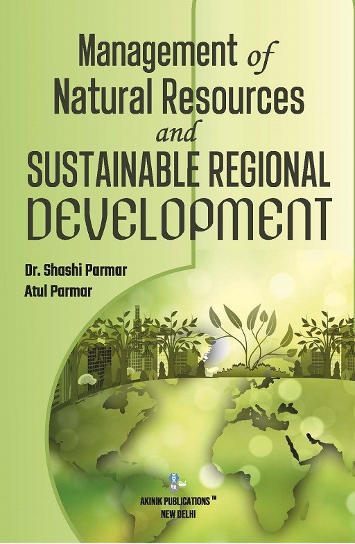 Management of Natural Resources and Sustainable Regional Development