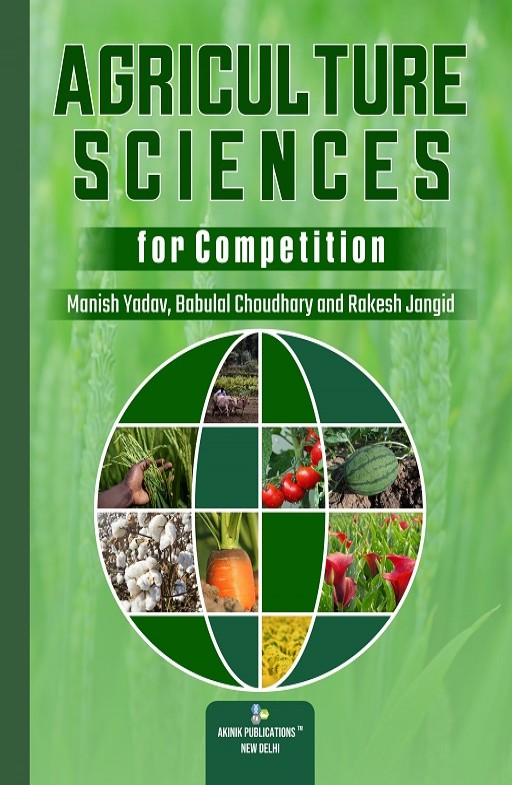 Agriculture Sciences for Competition
