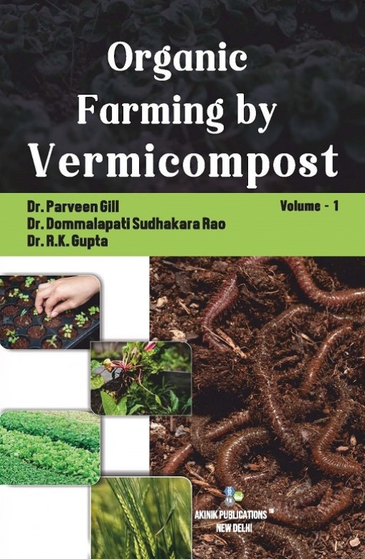Organic Farming by Vermicompost