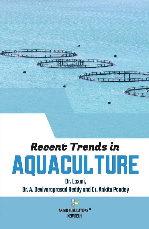 Recent Trends in Aquaculture