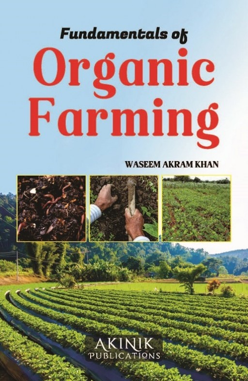 Fundamentals of Organic Farming