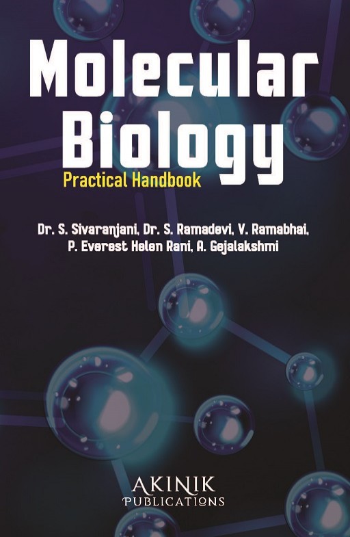 Molecular Biology Practical Handbook